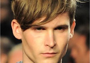 Short Messy Hairstyle for Men Best Short Messy Hairstyles for Men
