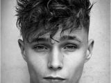 Short Messy Hairstyle for Men Short Messy Hairstyles Men