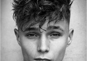 Short Messy Hairstyle for Men Short Messy Hairstyles Men