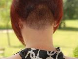 Short Nape Bob Haircut Videos 2010 Aug