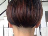 Short Nape Bob Haircut Videos 410 Best Buzzed Nape Images On Pinterest