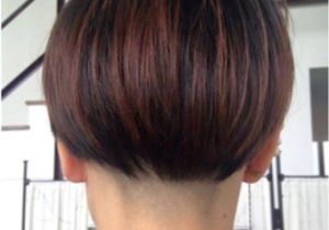 Short Nape Bob Haircut Videos 410 Best Buzzed Nape Images On Pinterest