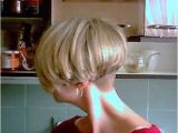 Short Nape Bob Haircut Videos Buzzed Nape Short Haircuts Haircuts Models Ideas