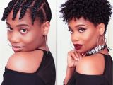 Short Natural African American Hairstyles 2018 Quick Hairstyles for Short Natural African American Hair
