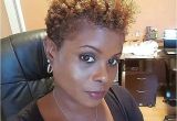 Short Natural African American Hairstyles 2018 Short Hairstyles African American Short Natural Hairstyles