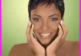 Short Natural Hairstyles for Black Women 2011 Short Haircut Black Livesstar