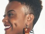 Short Natural Hairstyles for Black Women 2018 20 Of Cute Short Hairstyles for Black Females