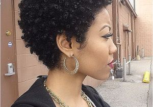 Short Natural Hairstyles for Black Women 2018 Inspirational African American Short Curly Hairstyles 2018