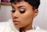 Short Natural Hairstyles for Black Women 2018 Short Hair Hairstyles for Spring & Summer 2018 2019