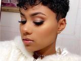 Short Natural Hairstyles for Black Women 2018 Short Hair Hairstyles for Spring & Summer 2018 2019