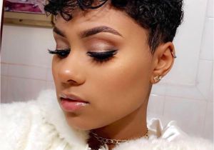 Short Natural Hairstyles for Black Women 2018 Short Hair Hairstyles for Spring & Summer 2018 2019