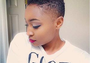 Short Natural Hairstyles for Black Women 2018 Short Hairstyles Best Short Natural Hairstyles for