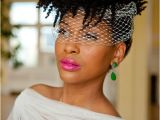 Short Natural Hairstyles for Weddings 60 Superb Black Wedding Hairstyles