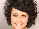 Short Naturally Curly Hairstyles for Round Faces 25 Best Curly Short Hairstyles for Round Faces Fave