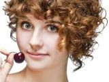 Short Naturally Curly Hairstyles for Round Faces Best Curly Short Hairstyles for Round Faces