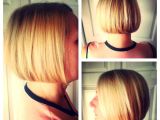 Short One Length Bob Haircuts 54 Best Images About Mid Length Hairstyles On Pinterest