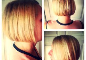 Short One Length Bob Haircuts 54 Best Images About Mid Length Hairstyles On Pinterest