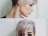 Short Punk Rock Girl Hairstyles 20 Shaved Hairstyles for Women Hair Pinterest