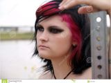 Short Punk Rock Girl Hairstyles 30 Inspirational Punk Hairstyles for Long Hair