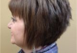 Short Reverse Bob Haircut 12 Short Hairstyles for Round Faces Women Haircuts