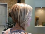 Short Reverse Bob Haircut 22 Cute Inverted Bob Hairstyles Popular Haircuts