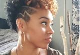 Short Shaved Hairstyles for Black Women 50 Cute Short Natural Hairstyles for Black Women