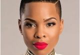 Short Shaved Hairstyles for Black Women 689 Best Black Women Short Hair Images On Pinterest In 2018