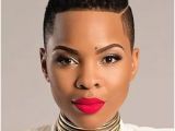 Short Shaved Hairstyles for Black Women 689 Best Black Women Short Hair Images On Pinterest In 2018