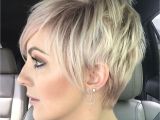 Short Spikey Womens Hairstyles 70 Short Shaggy Spiky Edgy Pixie Cuts and Hairstyles