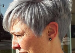 Short Spikey Womens Hairstyles 90 Classy and Simple Short Hairstyles for Women Over 50 In 2018