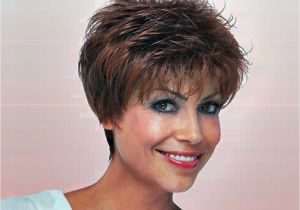 Short Spikey Womens Hairstyles Hairstyles for Middle Aged Women Simple Hairstyle Ideas for