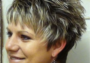 Short Spikey Womens Hairstyles Short Spiky Pixie Hairstyles Awesome Hairstyles An Cuts Lovely