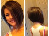 Short Stacked Angled Bob Haircut 10 Chic Inverted Bob Hairstyles Easy Short Haircuts