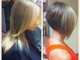 Short Stacked Angled Bob Haircut 100 Best Images About Cute Short Hair Cuts On Pinterest