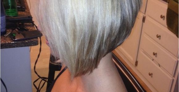 Short Stacked Angled Bob Haircut 16 Chic Stacked Bob Haircuts Short Hairstyle Ideas for