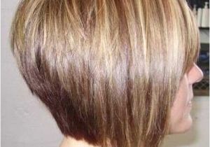 Short Stacked Angled Bob Haircut 35 Short Stacked Bob Hairstyles