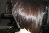 Short Stacked Angled Bob Haircut 35 Short Stacked Bob Hairstyles