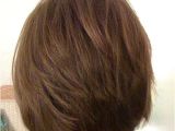 Short Stacked Bob Haircut Pictures Of the Back 30 Stacked A Line Bob Haircuts You May Like Pretty Designs