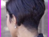 Short Stacked Bob Haircut Pictures Of the Back Back View Of Short Hairstyles Stacked Livesstar