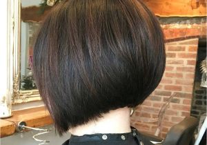 Short Stacked Bob Haircuts 2018 30 Super Hot Stacked Bob Haircuts Short Hairstyles for