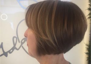 Short Stacked Bob Haircuts 2018 Short Stacked Bob Hairstyles 2018 Hairstyles