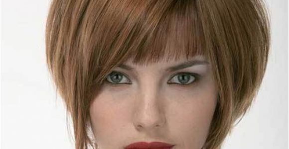 Short Stacked Bob Haircuts with Bangs Short Bob Haircuts Chic Short Bob Haircuts which Looks