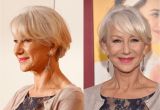 Short Straight Hairstyles for Older Women 34 Gorgeous Short Haircuts for Women Over 50