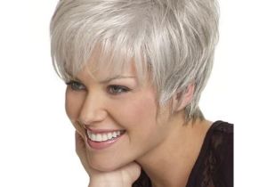 Short Straight Hairstyles for Older Women Pin by Becky Bowers On Hair & Beauty Pinterest