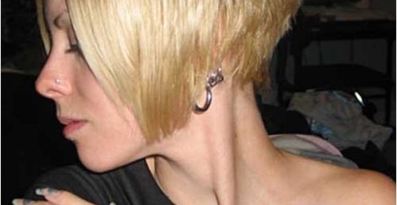 Short Swing Bob Haircuts 35 Short Stacked Bob Hairstyles