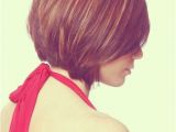 Short Tapered Bob Haircuts 20 Short Bob Style Ideas