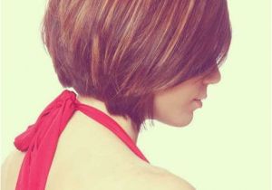 Short Tapered Bob Haircuts 20 Short Bob Style Ideas