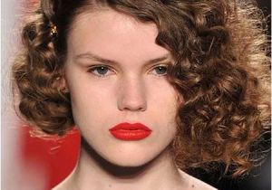 Short Tight Curly Hairstyles Short Hairstyles for Curly Hair