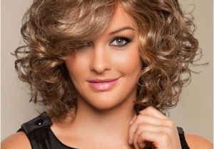 Short to Medium Length Curly Hairstyles 15 Short Shoulder Length Haircuts