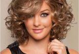 Short to Mid Length Curly Hairstyles 15 Short Shoulder Length Haircuts